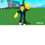 The Hero Squad Of robloxia