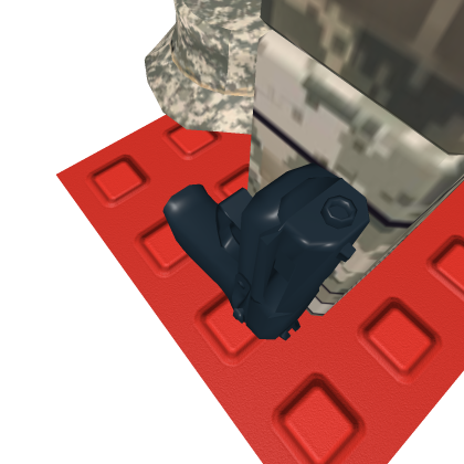 Army Rangers Package