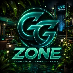 GG ZONE icon