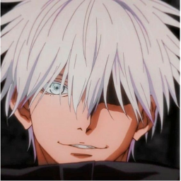 Gojo Satoru