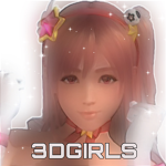 3Dgirls