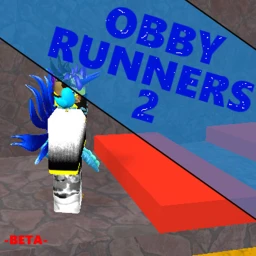 [Big Update!] Obby Runners 2 icon