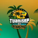 Tuanis RP S3 | ER:LC | Comunidad Oficial