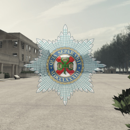 Wellington Barracks, London District