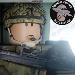 [BSF] Belgian Special Forces