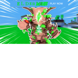 ELDER WARS
