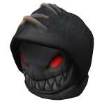 Immortal Hood: The True Dark Reaper