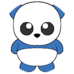 Yeti Panda