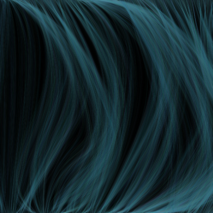 [BLUE] Hair Texture Roblox decal