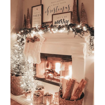Cozy Christmas