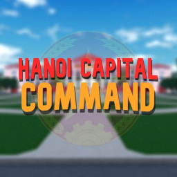 Hanoi Capital Command - PAVN