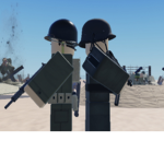 ||WW2 Roleplay Community Center||