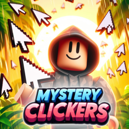 Mystery Clickers!