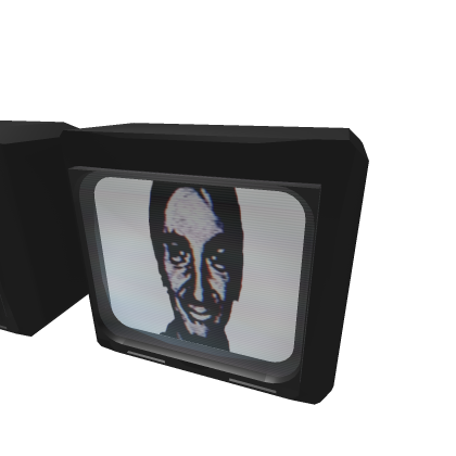 TV Intruder('s)  (Mandela Catalogue) 