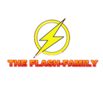 〔The Flash Family〕