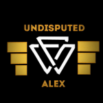 Undisputed Alex