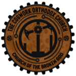 CHURCH OF COGWORK ORTHODOXY