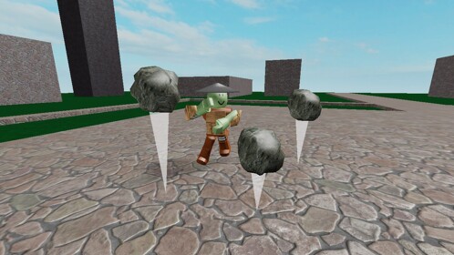 Earth Bending