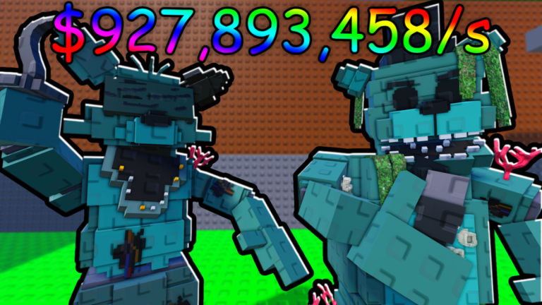 [🎣] Steal An Animatronic screenshot 1