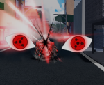 Dojutsu Battlegrounds