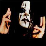 Joey Jordison