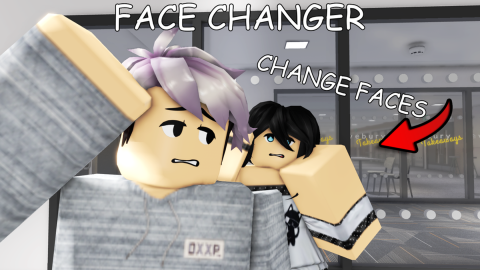 Face Changer