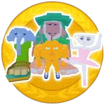 😎 Brainrot Sigmas