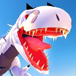 PRIMAL ISLAND