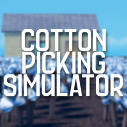 Cotton Picking Simulator icon
