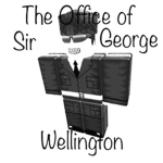 The Office of Samuel Wellington
