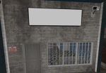 [ATL] BLUE CORNER STORE