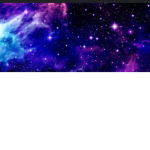 Stars live within