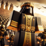 KINGDOM OF DAMASCUS