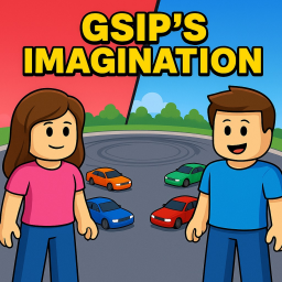 gsip's imagination