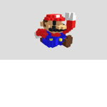 Super Mario Bros yahooo