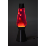 The Lava Lounge