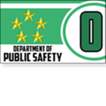 Ordale Department of Public Safety