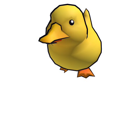 Little Ducklings thumbnail