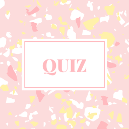 Cookie's Quiz