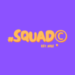 #SQUAD©