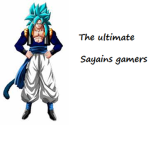 ultimate saiyan gamers