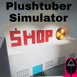 PlushTuber Simulator