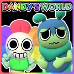 🐛 Dandy's World [ALPHA]