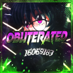 イ Obliterated