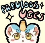 Fabulous UGCs