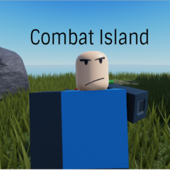 Combat Island