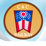 Columbus & Cleveland RR