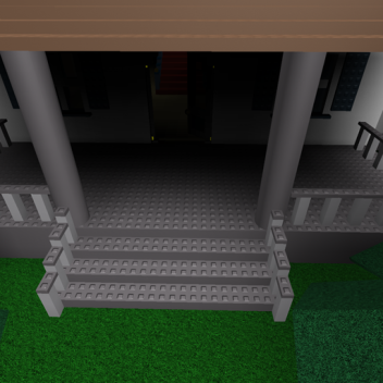 Survive The Mansion (Get The Key)