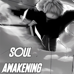 Soul://Awakening