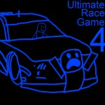 ultimate race game 4